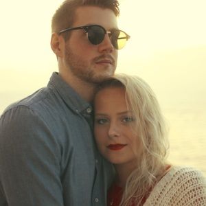 Meet your Posher, Mattie